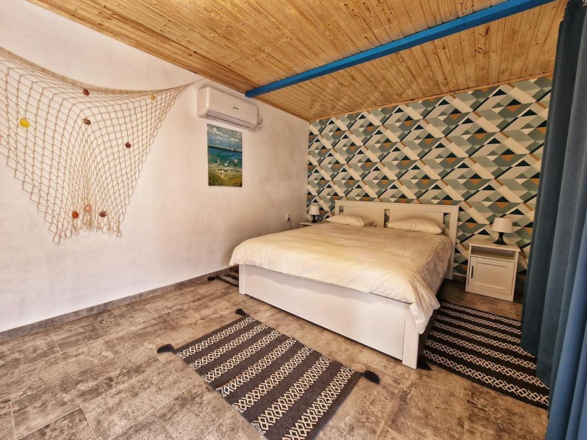 Talian Hotell Pardina Exteriör bild
