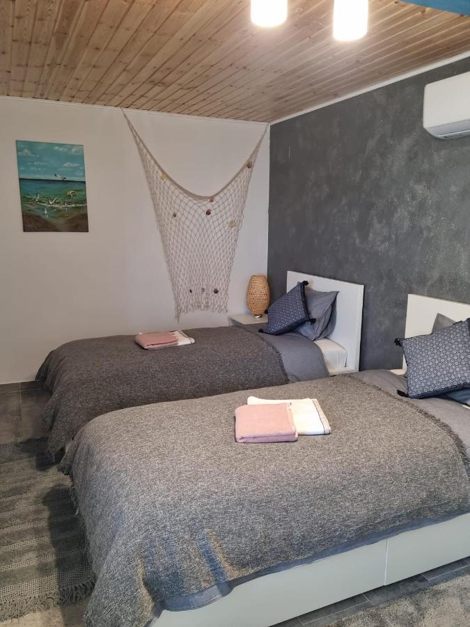 Talian Hotell Pardina Exteriör bild