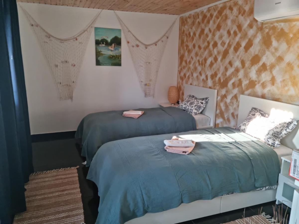 Talian Hotell Pardina Exteriör bild